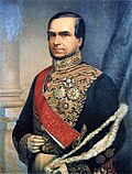 The Marquis of Parana