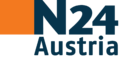 Logo de N24 Austria jusqu'au 11 septembre 2016