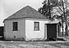 Octagonal Schoolhouse