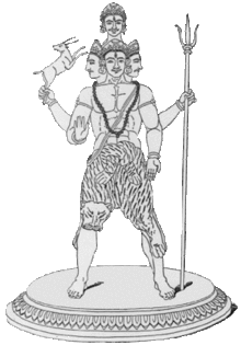 Bhagawaan Rudra