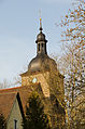 Evangelisch-lutherische Kreuzkirche