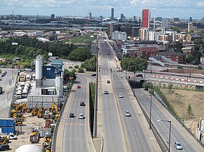 Silvertown Way - geograph.org.uk - 3017442.jpg