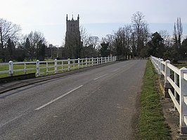 Kerk van St Andrew