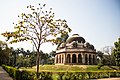 Lodhi Gardens in New Delhi