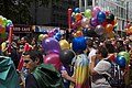 אירועי "WorldPride" בלונדון, הממלכה המאוחדת, 2012