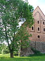 Burg Eylau