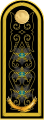 Адмирал Admïral Kazahstānas flote[26]