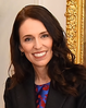 Jacinda Ardern