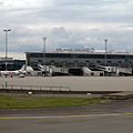 Arlanda's Terminal 2