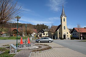 Baumgarten bei Gnas