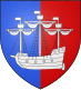 Coat of arms of Dieppe