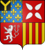 Blason de Parisot