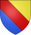 Blason de Puyguilhem