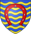 Blason de Septsarges