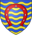 Blason de Septsarges