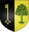 Blason de Thel