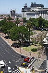 Plaza de Mayo