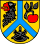 Wappen von Aach