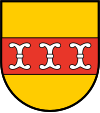 Blason de Arrondissement de Borken