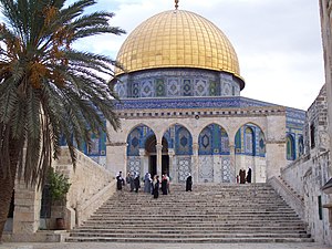 Dome of the Rock