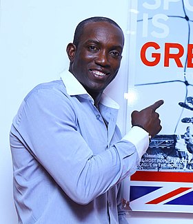 Image illustrative de l’article Dwight Yorke