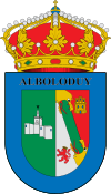 Alboloduy