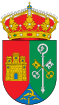 Escudo de Cardeñuela Riopico (Burgos)