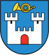 Blason de Göschenen