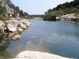 Gardon at Colias.JPG