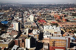 City of Germiston