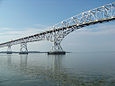 Governor Harry W. Nice Memorial Bridge