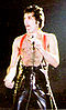 Freddie Mercury (1979)