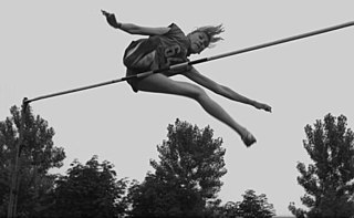 Die fünftplatzierte Iolanda Balaș, angetreten als Weltrekordhalterin, nahm hier ihre letzte Niederlage hin bis 1967