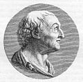 Johann Samuel Augustin (1715 - 1785)