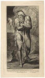Joseph of Arimathea - Among the Rocks of Albion