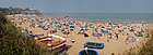 Strand der Joss Bay in Broadstairs