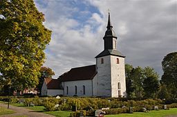 Lekeryds kyrka