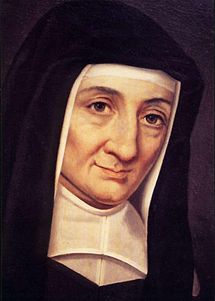 Image illustrative de l’article Louise de Marillac