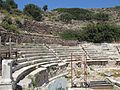 تئاتر باستانی میلوس