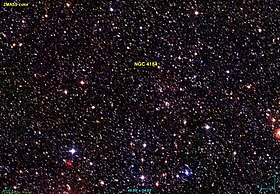 Image illustrative de l’article NGC 4184