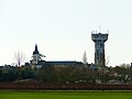 Église Notre-Dame de Neuville-de-Poitou