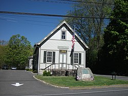 1886 Town Hall