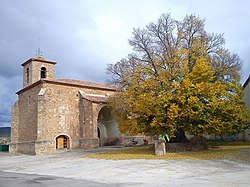 Skyline of Alobras