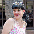 Pauley Perrette spielte Cecilia Wiznarski