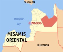 Ph locator misamis oriental gingoog.png