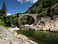 04 - Un pont à Mayres