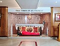 Tomb of Thomas the Apostle