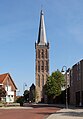 Steenwijk, Kirche: de Grote of Sint Clementuskerk