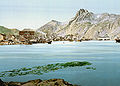 Svolvær nel 1890