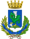 Coat of airms o Trani